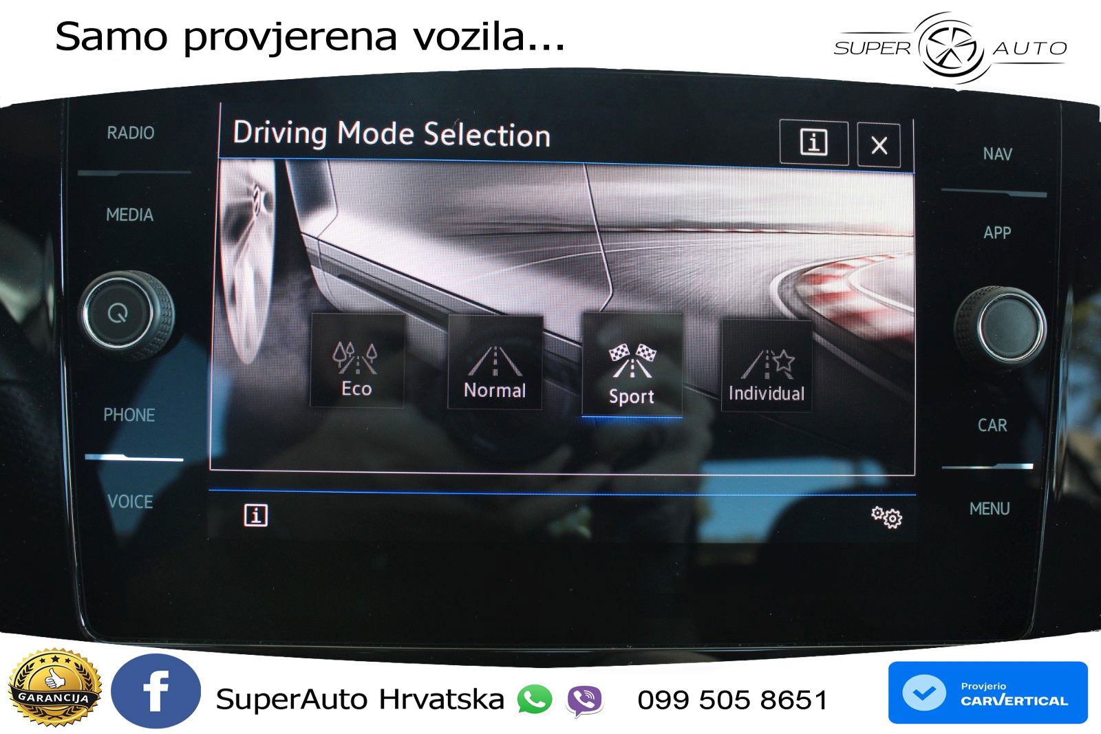 Volkswagen T-Roc I 2.0 TDI (150 KS) DSG LED+GR SJED+ACC
