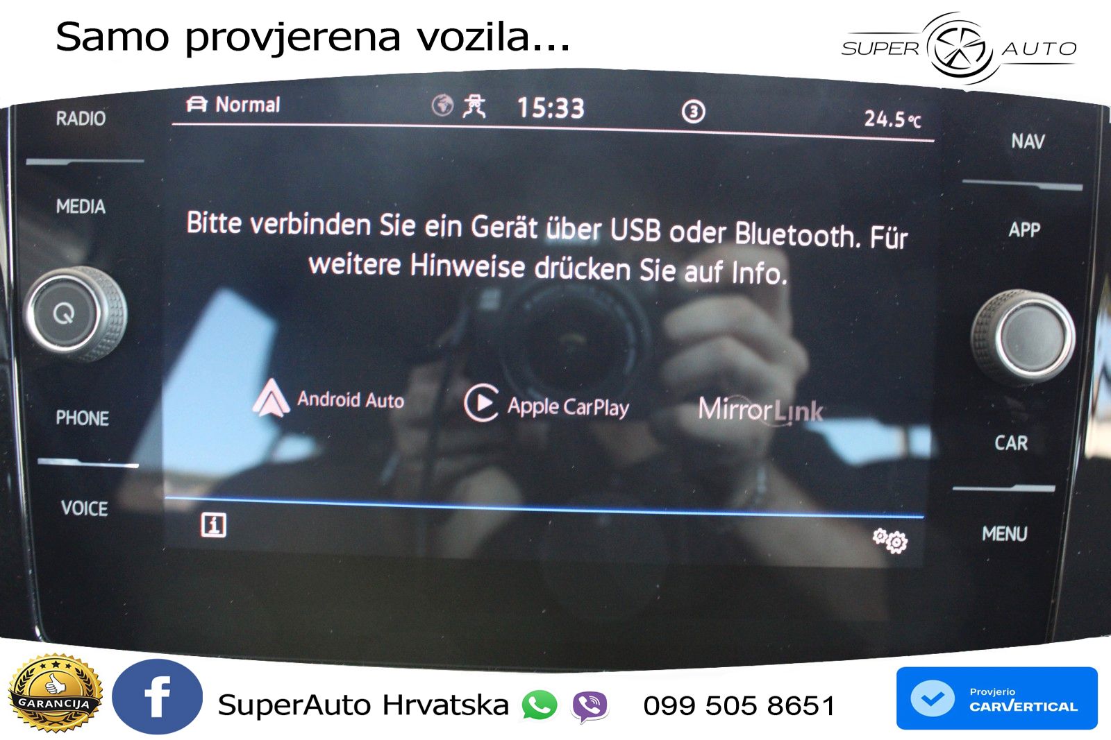 Volkswagen T-Roc I 2.0 TDI (150 KS) DSG LED+GR SJED+ACC
