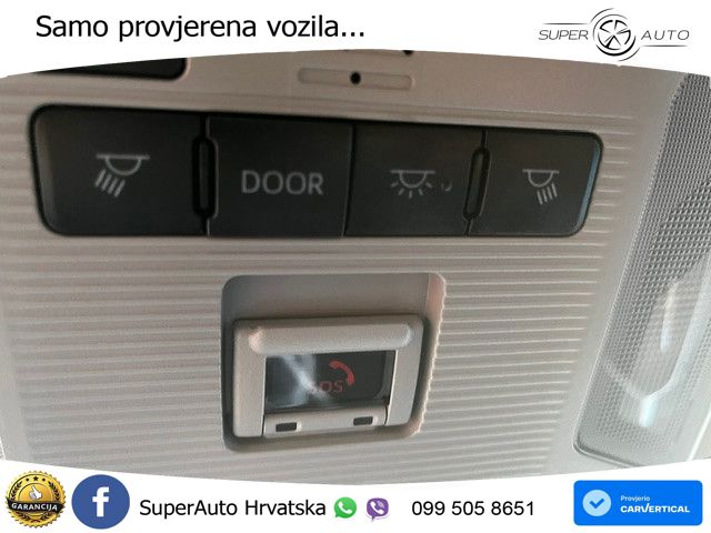 Toyota RAV4 2.5 (222 KS) Hybrid E-Four e-CVT LED+GR SJED+ACC