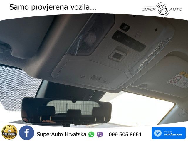 Toyota RAV4 2.5 (222 KS) Hybrid E-Four e-CVT LED+GR SJED+ACC