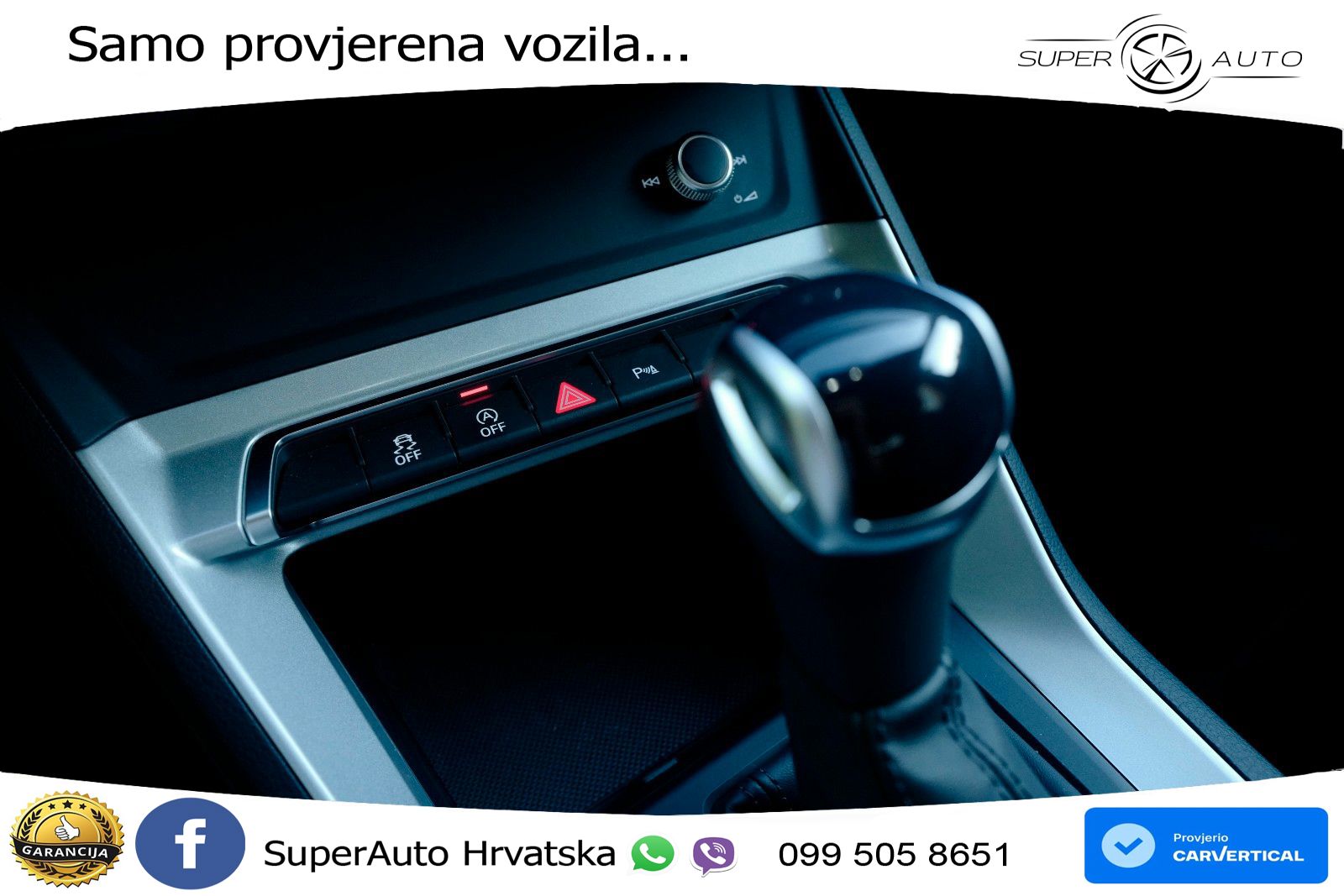 Audi Q3 35 TDI (150 KS) S tronic