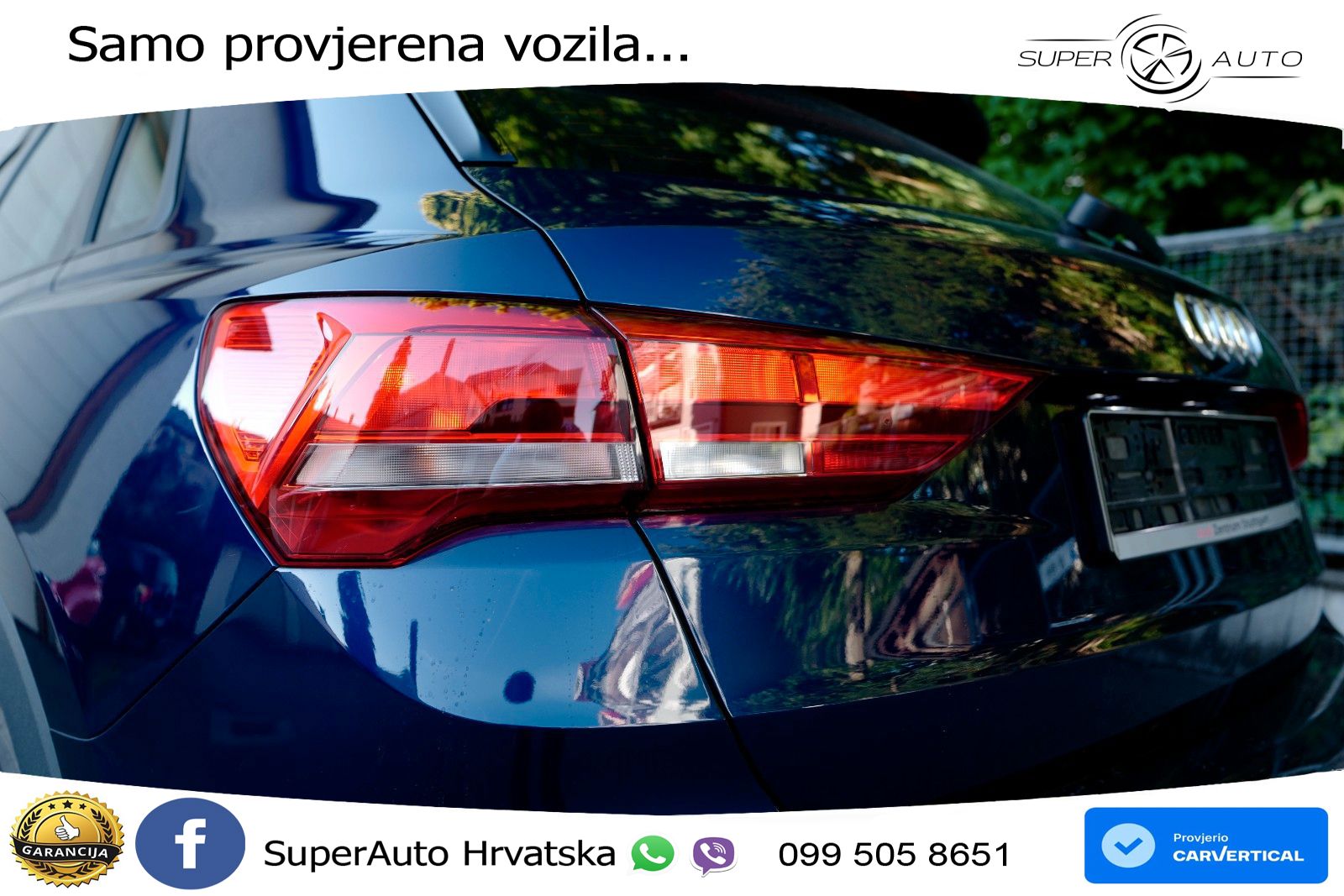 Audi Q3 35 TDI (150 KS) S tronic