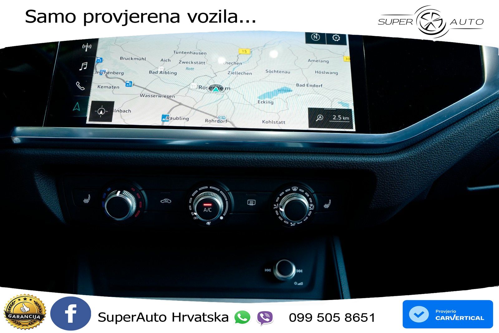 Audi Q3 35 TDI (150 KS) S tronic