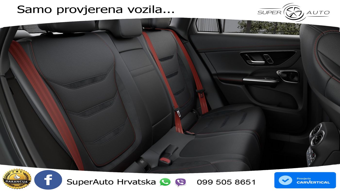 Mercedes AMG GLC 43 (421 KS) 4MATIC AMG SPEEDSHIFT MCT 9G ACC+HEAD+GR SJED+360+PANO