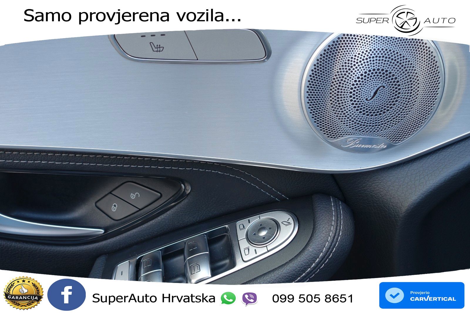 Mercedes GLC Coupe 200 (197 KS) 4MATIC G-TRONIC AMG