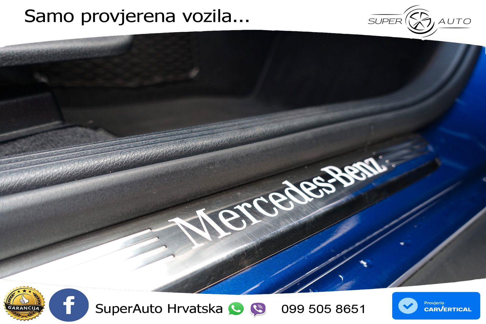 Mercedes GLC Coupe 200 (197 KS) 4MATIC G-TRONIC AMG