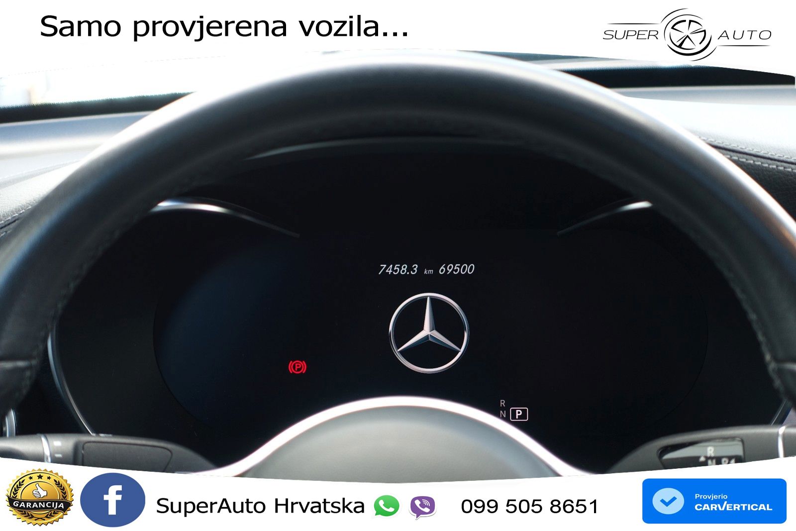 Mercedes GLC Coupe 200 (197 KS) 4MATIC G-TRONIC AMG