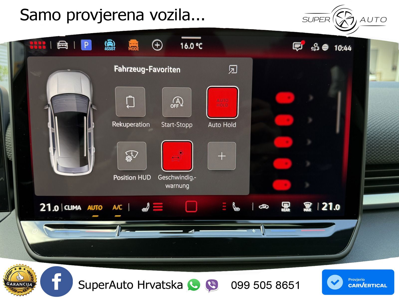 Volkswagen T-Roc 1.5 eTSI (150 KS)  DSG MATRIX+GR SJED+KAM