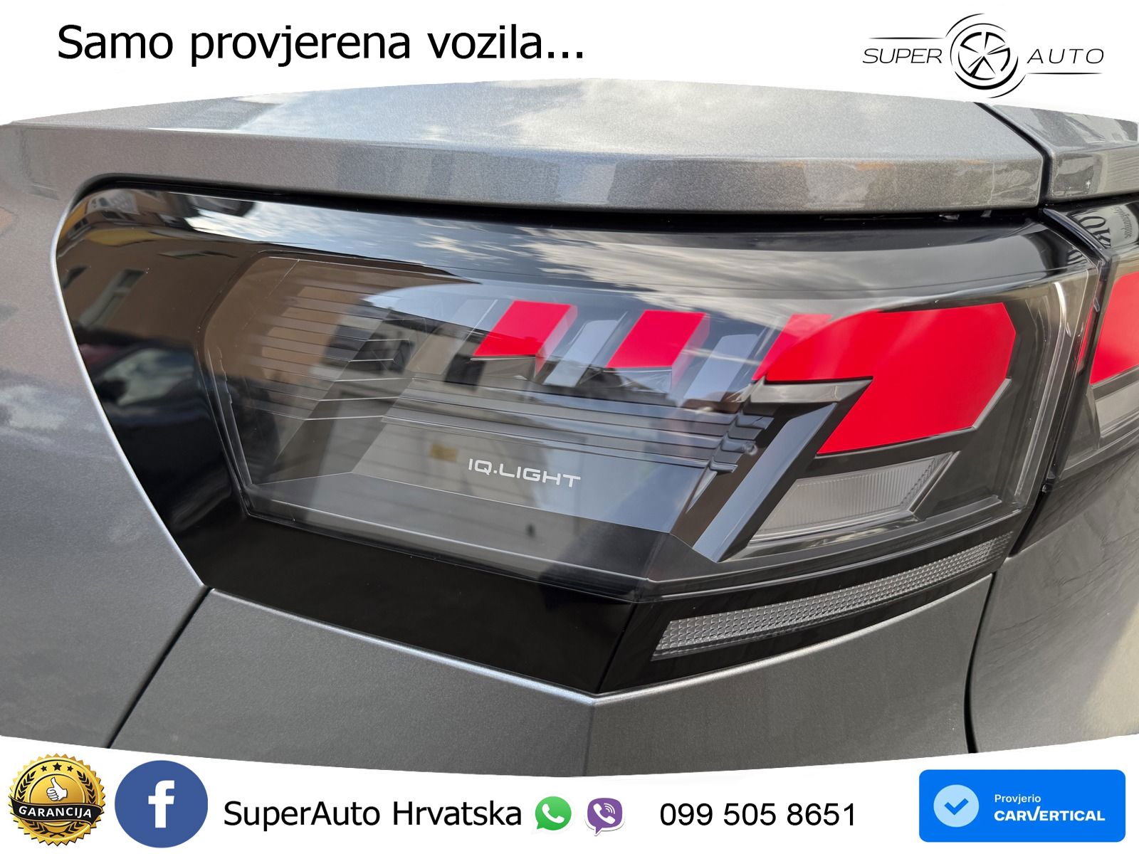 Volkswagen T-Roc 1.5 eTSI (150 KS)  DSG MATRIX+GR SJED+KAM