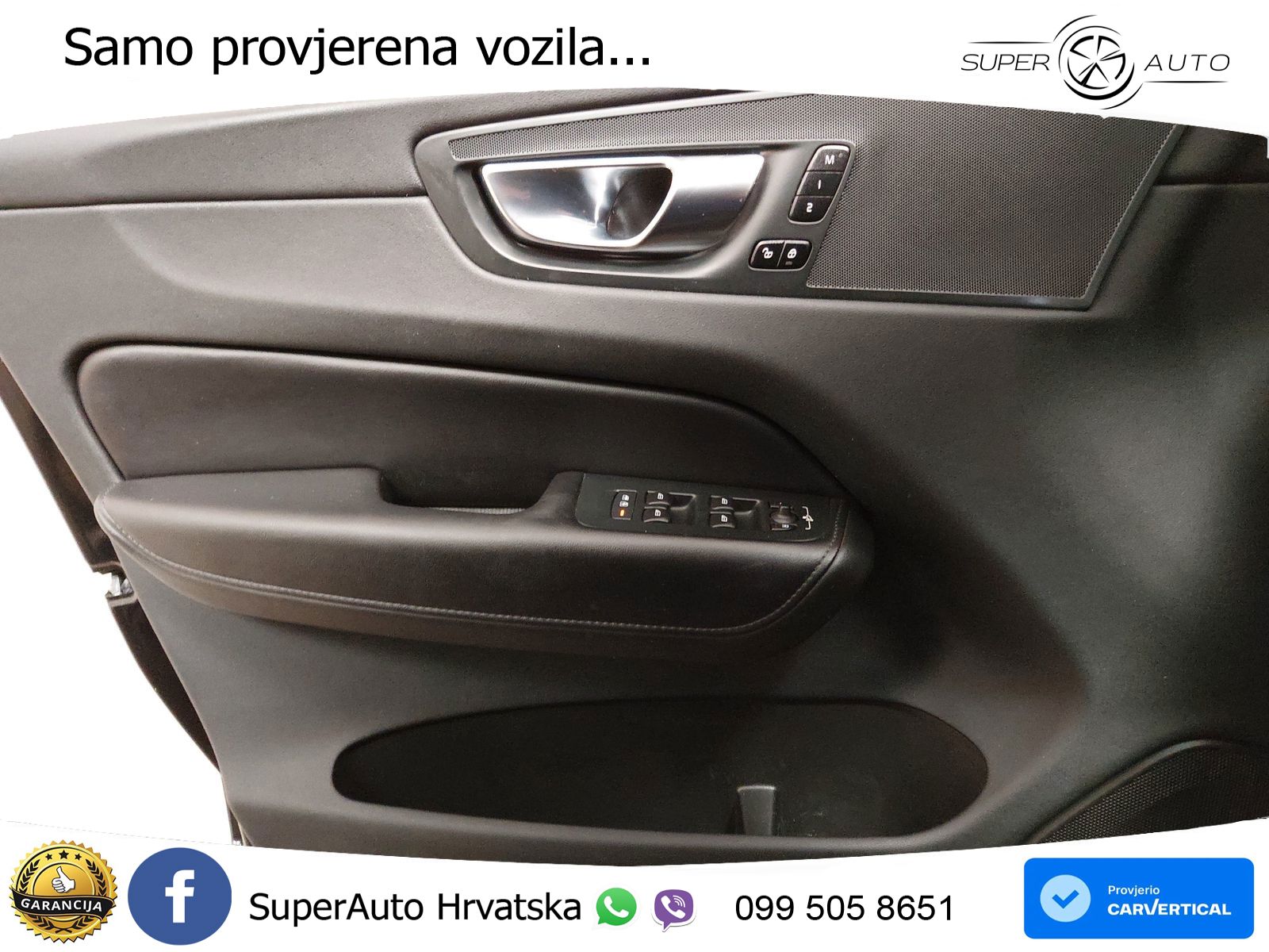 Volvo XC60 B4 Diesel AWD Geartronic LED+GR SJED+ACC