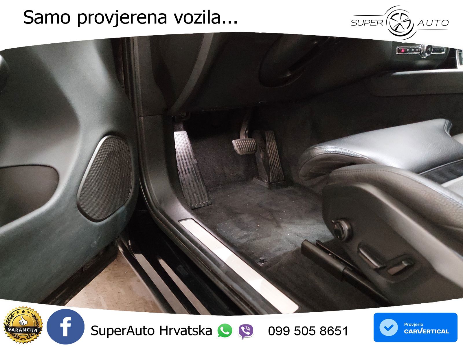 Volvo XC60 B4 Diesel AWD Geartronic LED+GR SJED+ACC