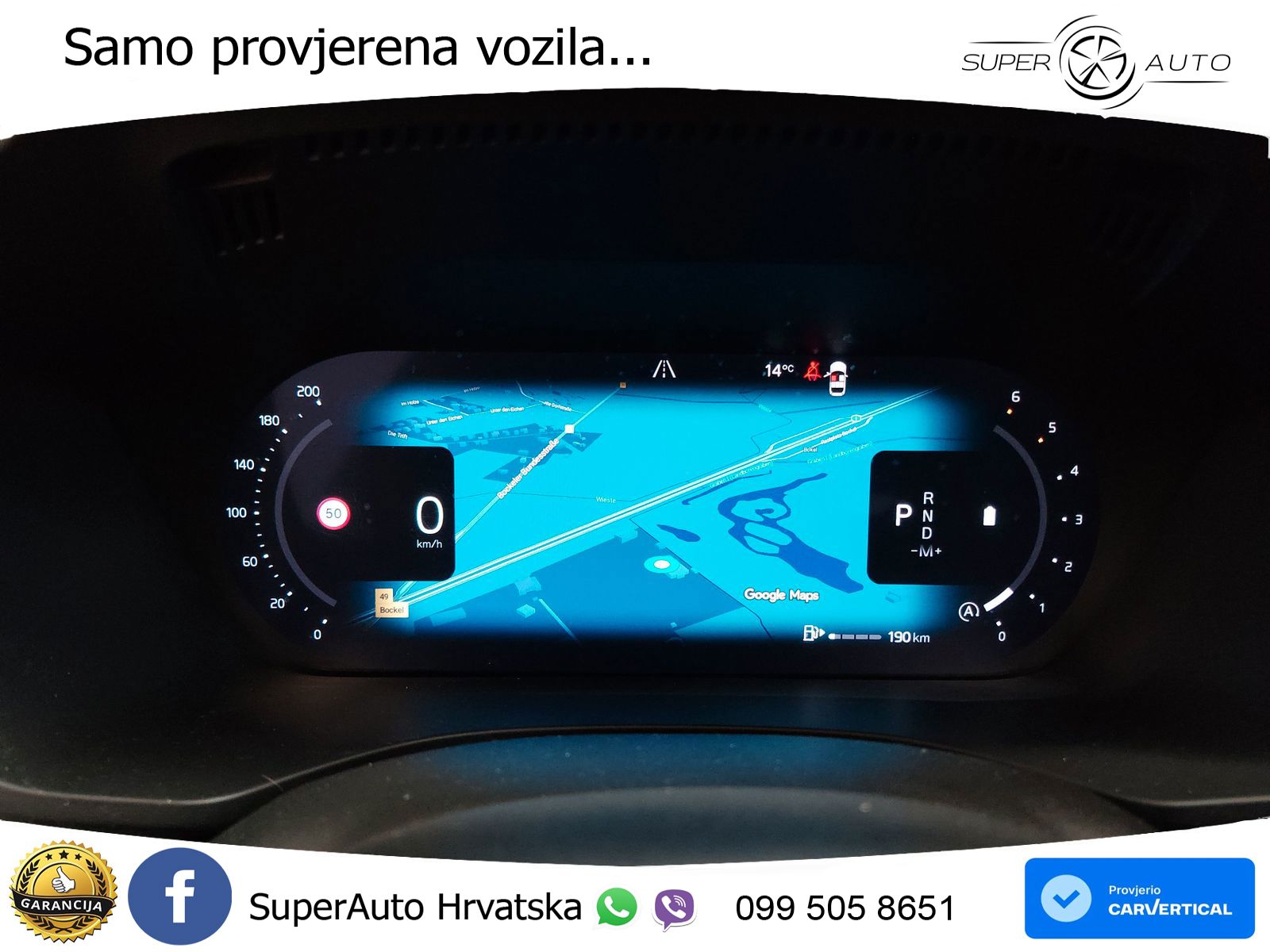 Volvo XC60 B4 Diesel AWD Geartronic LED+GR SJED+ACC