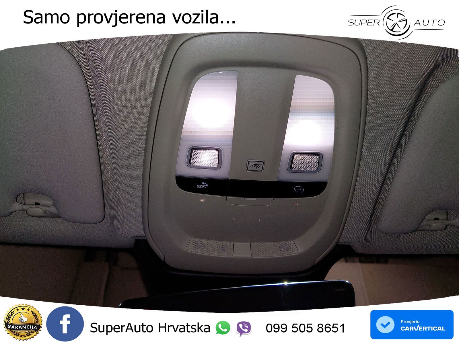Volvo XC60 B4 Diesel AWD Geartronic LED+GR SJED+ACC