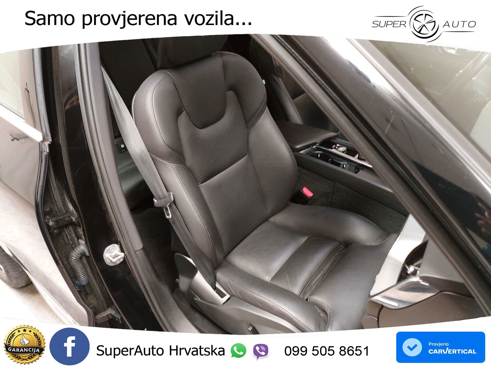Volvo XC60 B4 Diesel AWD Geartronic LED+GR SJED+ACC