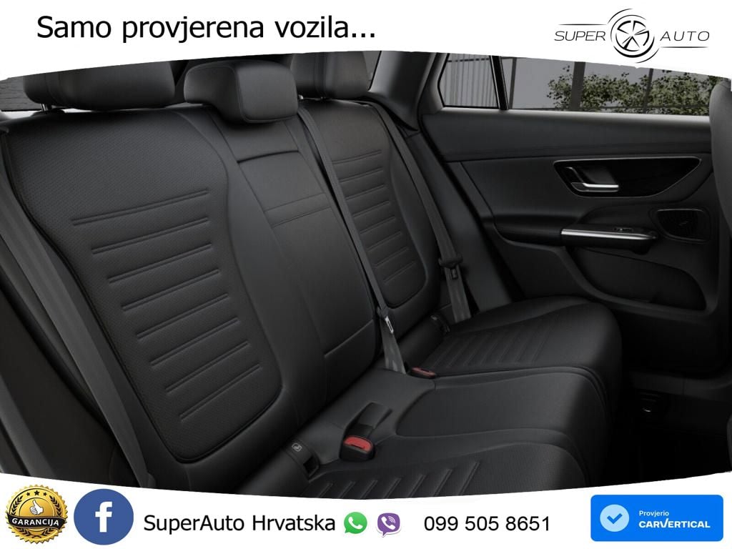 Mercedes GLC 220d (197 KS) 4MATIC 9G-TRONIC AMG