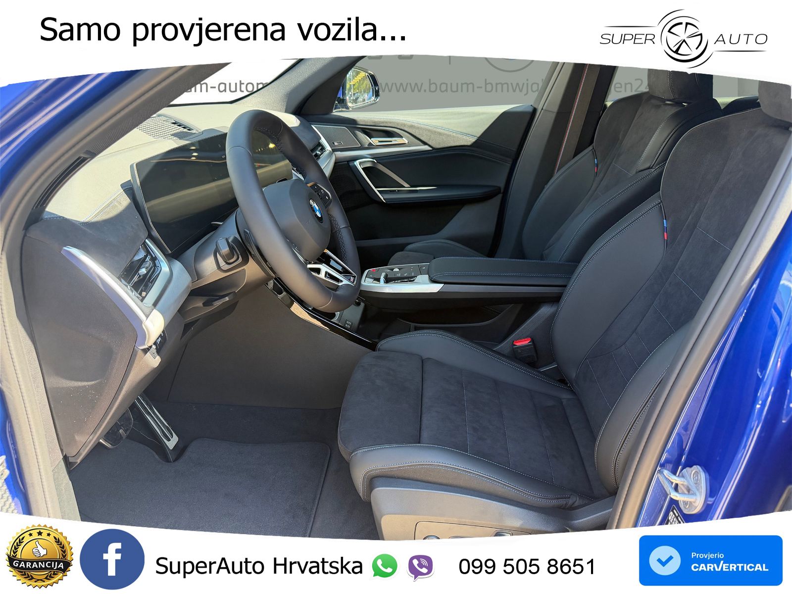 BMW X2 xDrive20d Steptronic M Sport LED+GR SJED+ACC