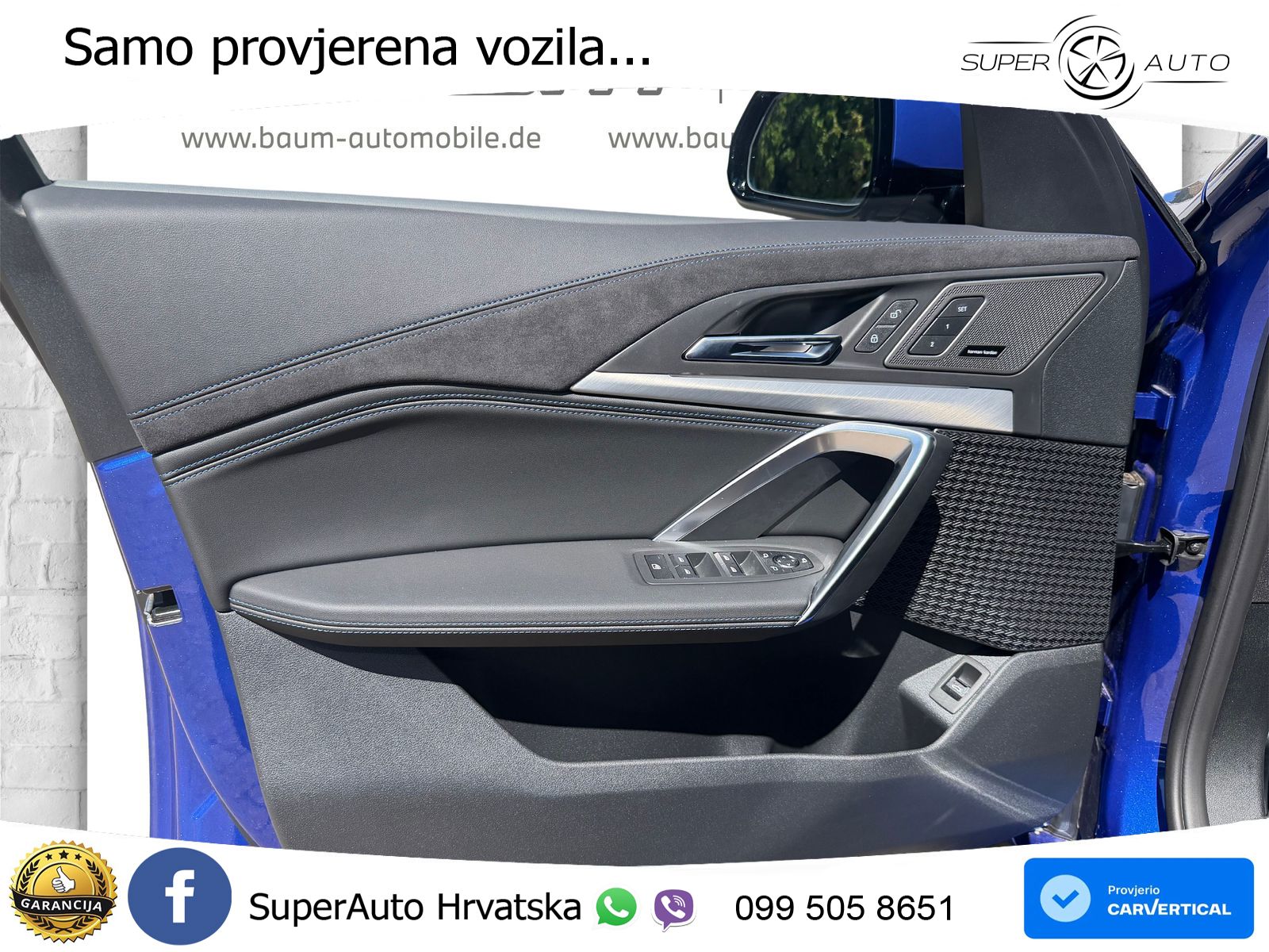 BMW X2 xDrive20d Steptronic M Sport LED+GR SJED+ACC