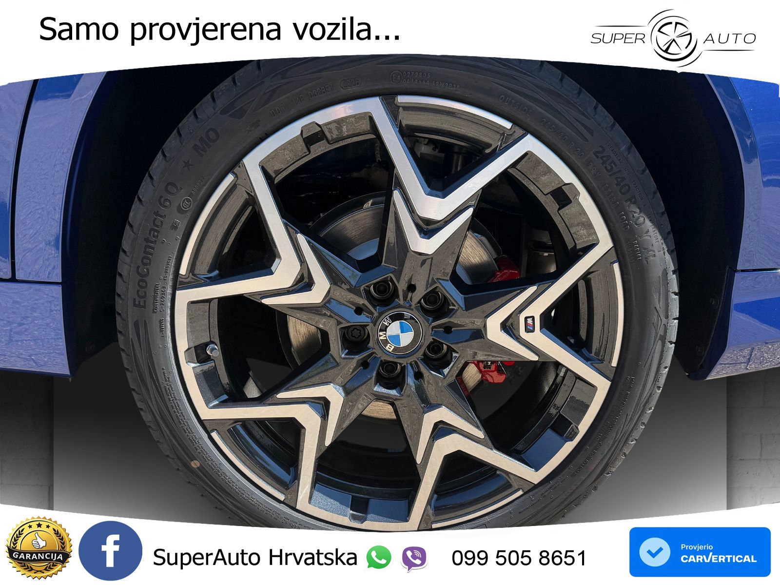 BMW X2 xDrive20d Steptronic M Sport LED+GR SJED+ACC