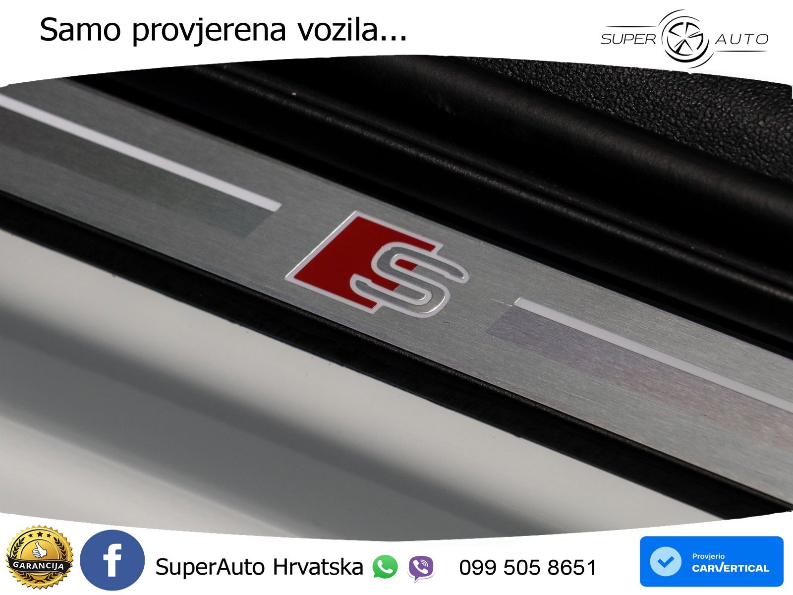 Audi A3 35 TDI (150 KS) S tronic S line LED+GR SJED+ACC