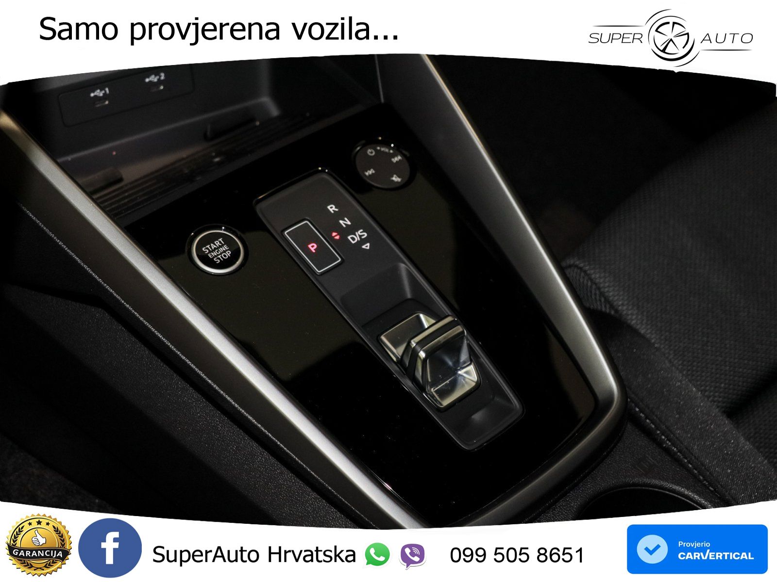 Audi A3 35 TDI (150 KS) S tronic S line LED+GR SJED+ACC