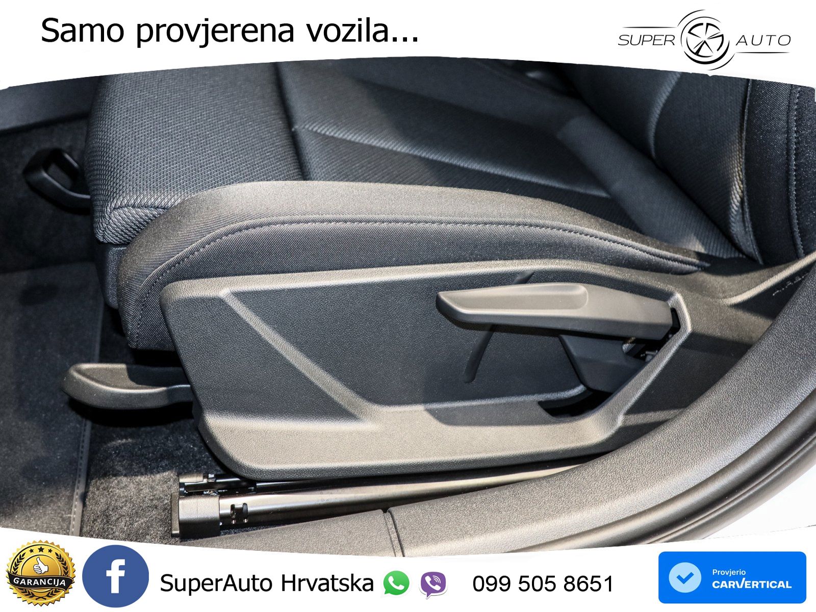 Audi A3 35 TDI (150 KS) S tronic S line LED+GR SJED+ACC