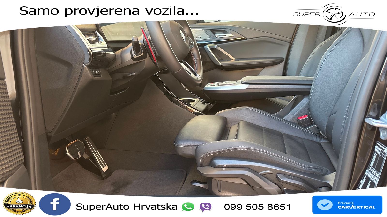 BMW X2 M35i xDrive Steptronic