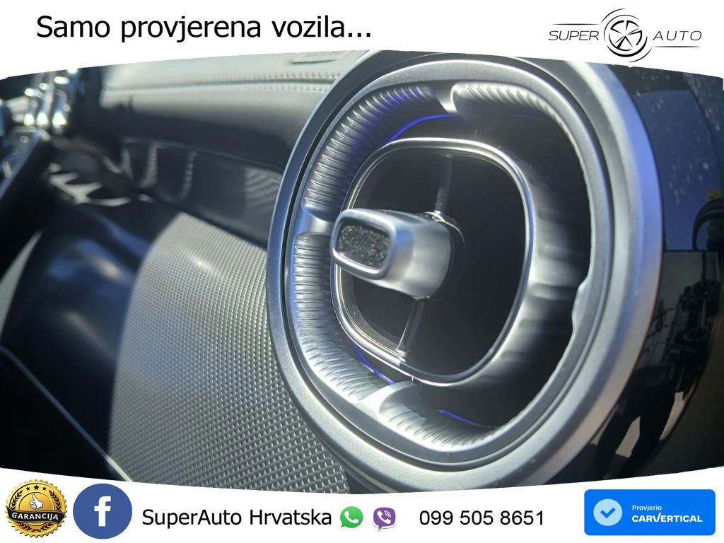 Mercedes GLC 200 (204 KS) 4MATIC 9G-TRONIC AMG ACC+GR SJED+360+PANO