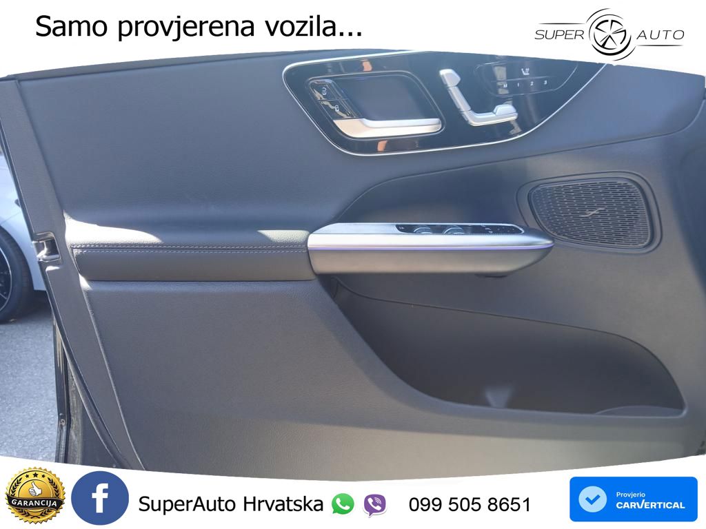 Mercedes GLC 200 (204 KS) 4MATIC 9G-TRONIC AMG ACC+GR SJED+360+PANO
