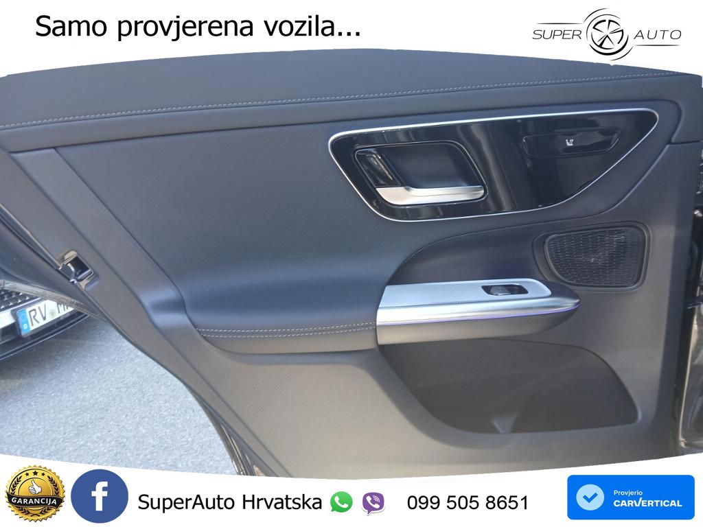 Mercedes GLC 200 (204 KS) 4MATIC 9G-TRONIC AMG ACC+GR SJED+360+PANO