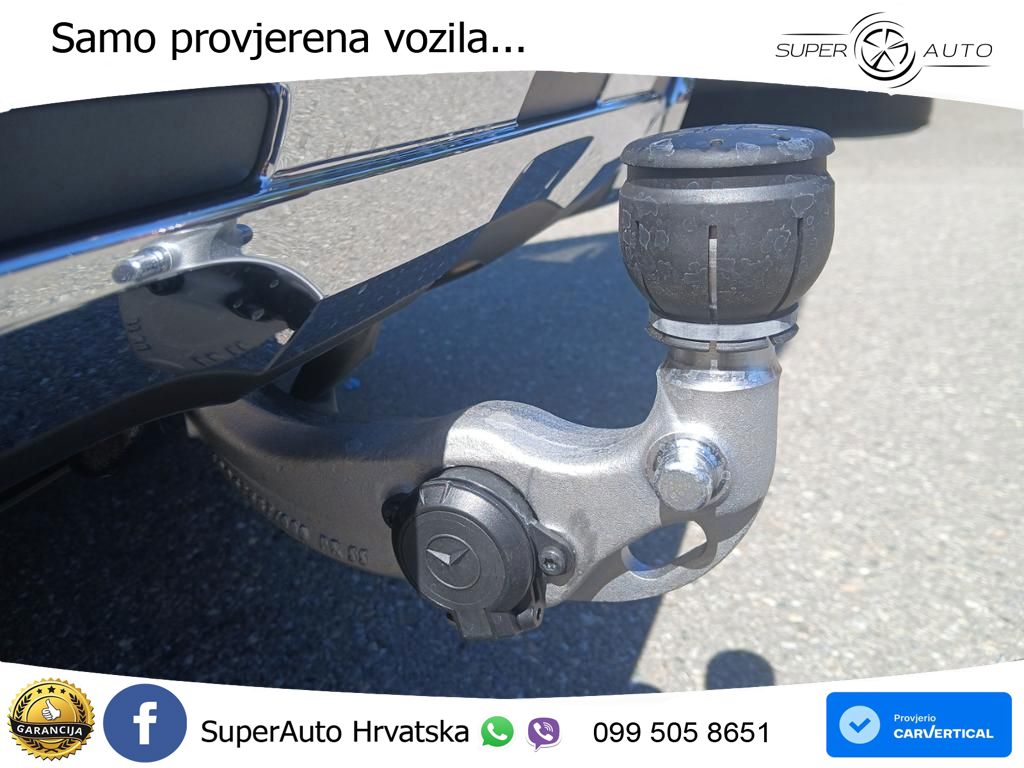 Mercedes GLC 200 (204 KS) 4MATIC 9G-TRONIC AMG ACC+GR SJED+360+PANO
