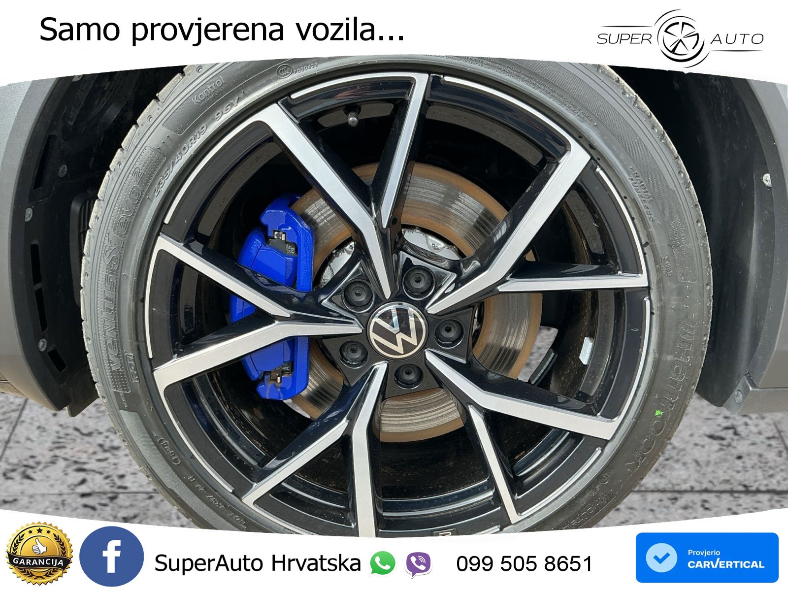 Volkswagen T-Roc I R 2.0 TSI (300 KS) OPF 4M DSG LED+GR SJED+ACC