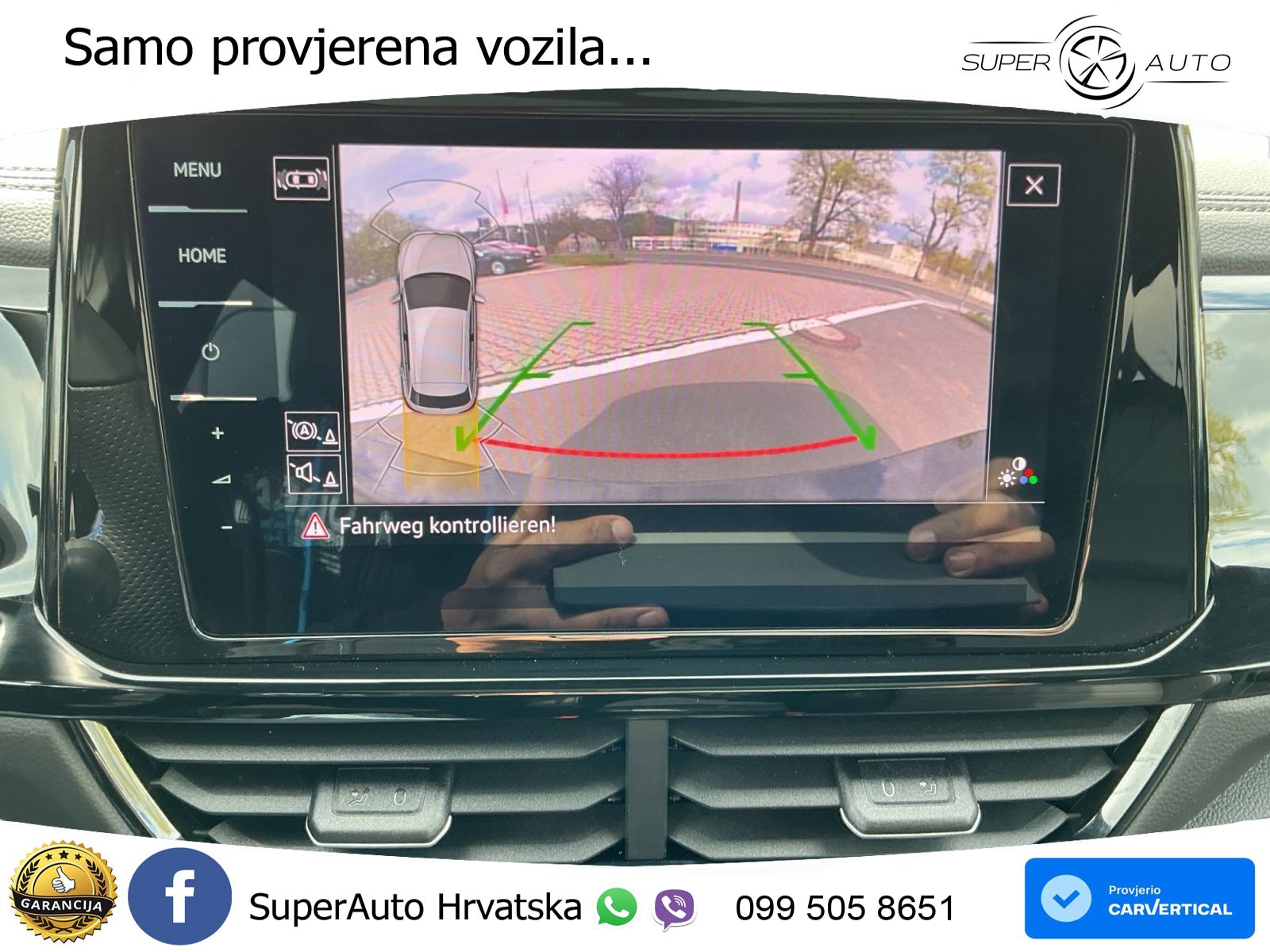 Volkswagen T-Roc I R 2.0 TSI (300 KS) OPF 4M DSG LED+GR SJED+ACC
