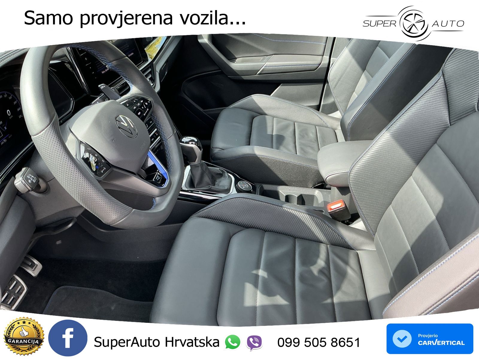 Volkswagen T-Roc I R 2.0 TSI (300 KS) OPF 4M DSG LED+GR SJED+ACC