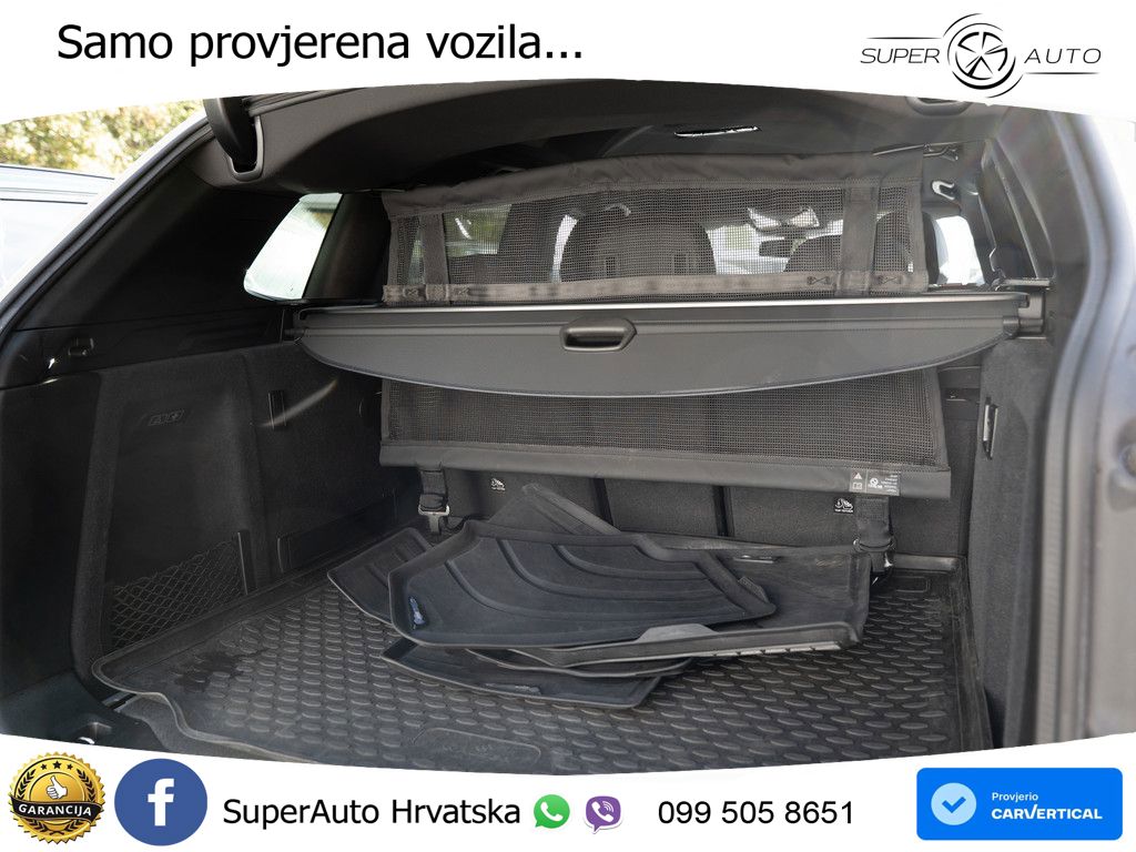 BMW X3 M40d xDrive Steptronic LED+GR SJED+ACC