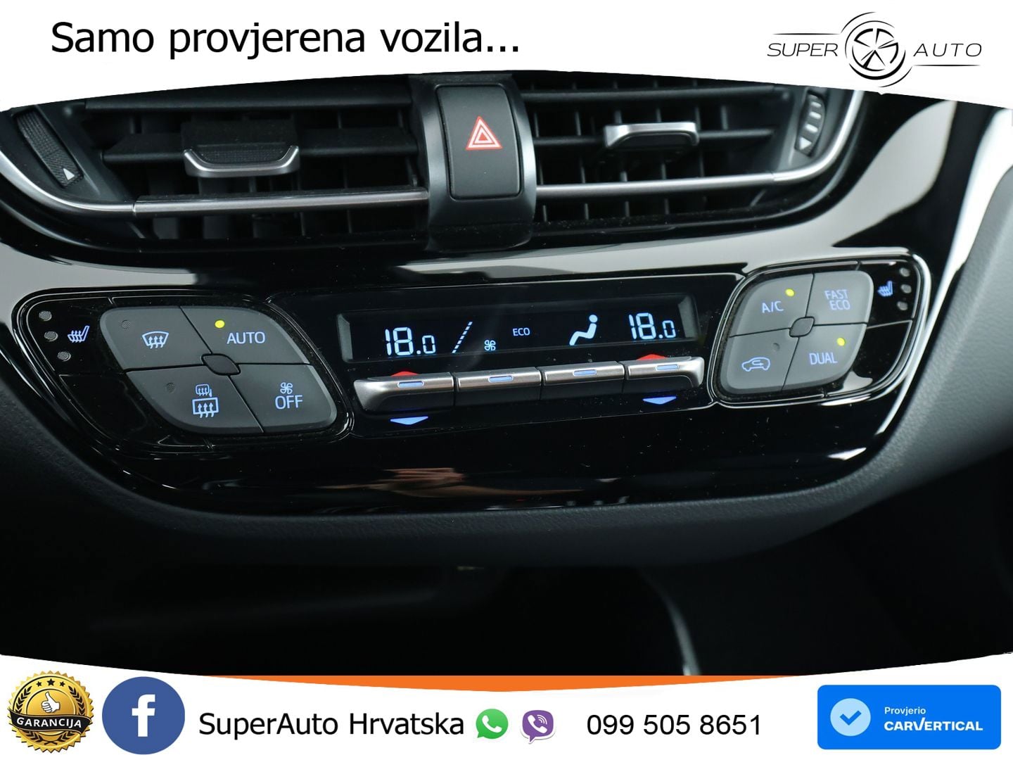Toyota C-HR 2.0 (184 KS) Hybrid e-CVT Team D LED+GR SJED+ACC