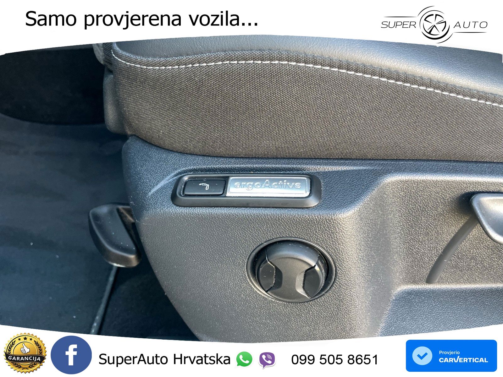 Volkswagen T-Roc I 2.0 TDI (150 KS) DSG LED+GR SJED+ACC