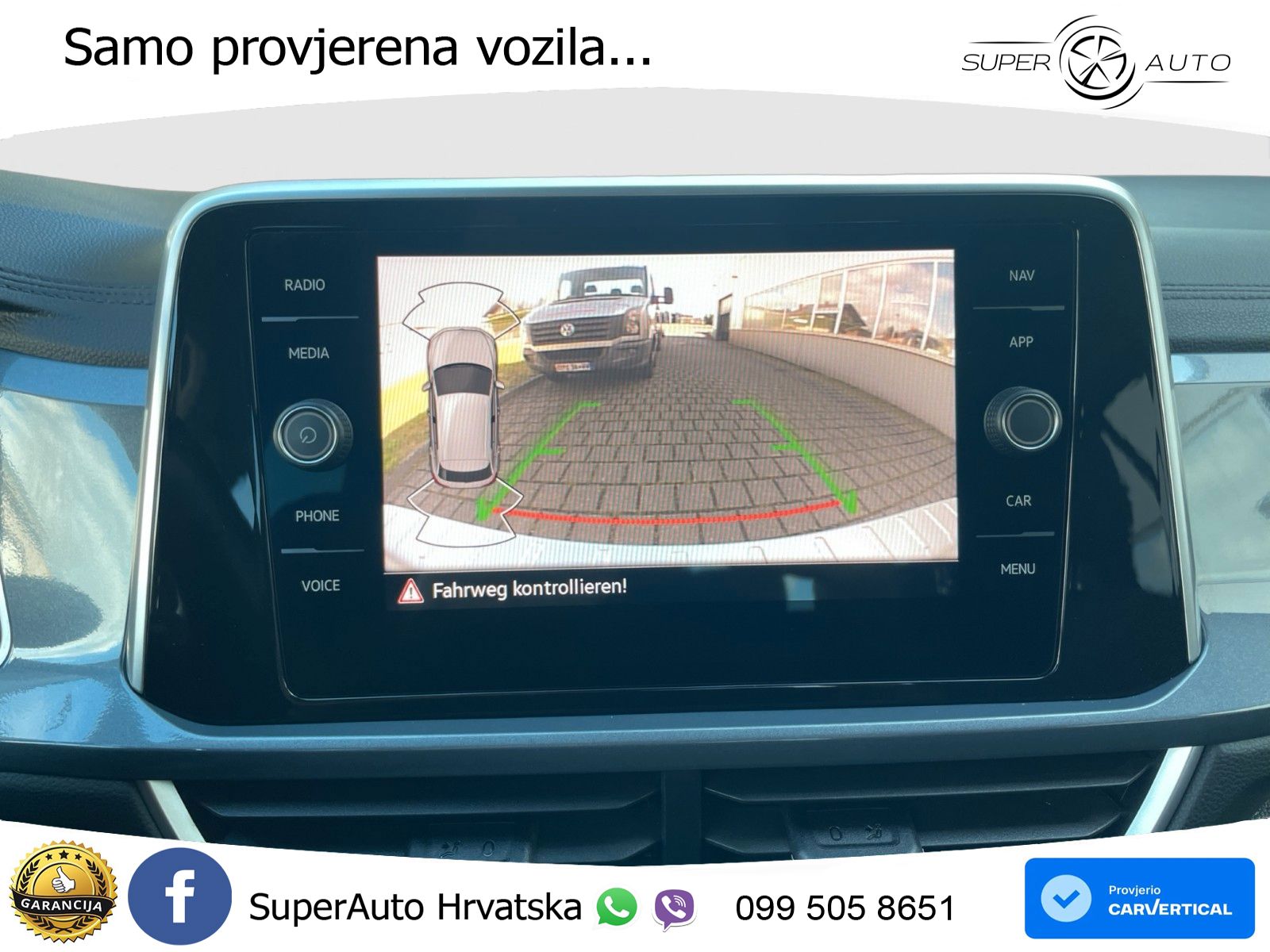 Volkswagen T-Roc I 2.0 TDI (150 KS) DSG LED+GR SJED+ACC