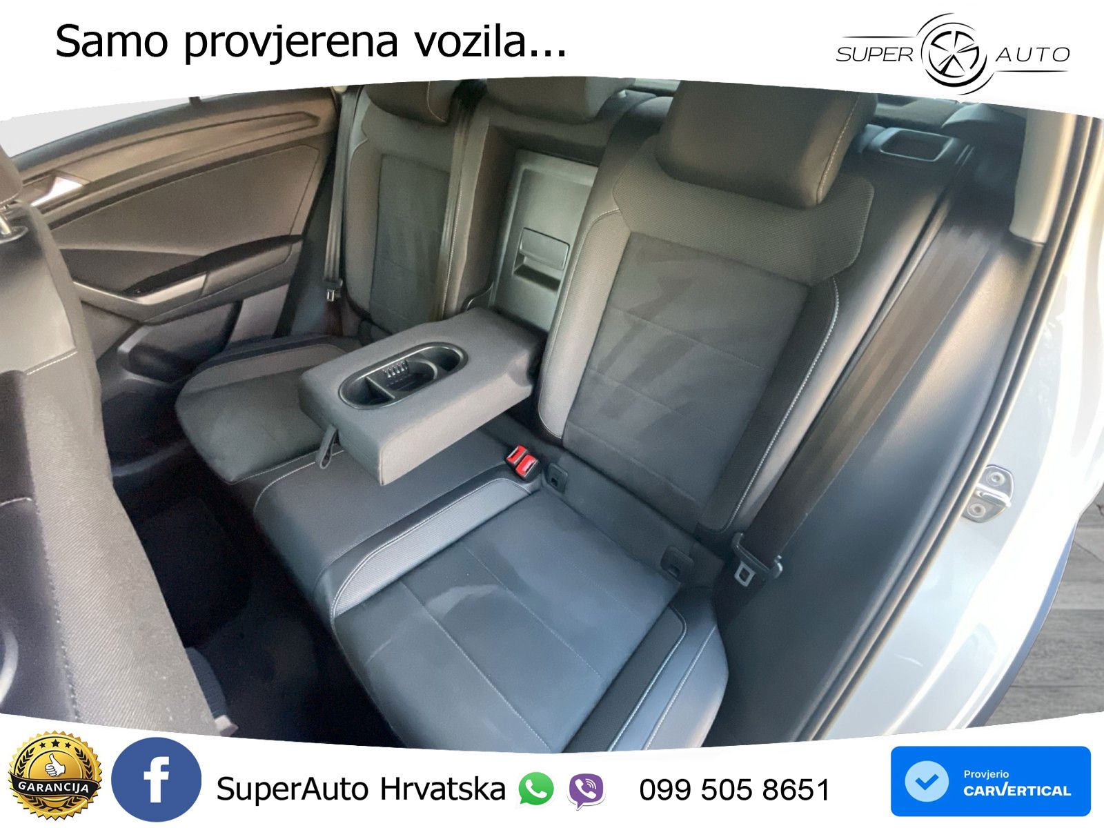 Volkswagen T-Roc I 2.0 TDI (150 KS) DSG LED+GR SJED+ACC