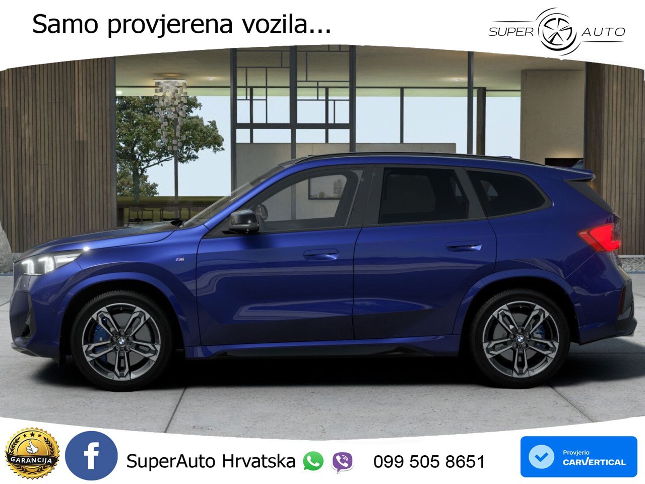 BMW X1 M35i (300 KS) xDrive Steptronic