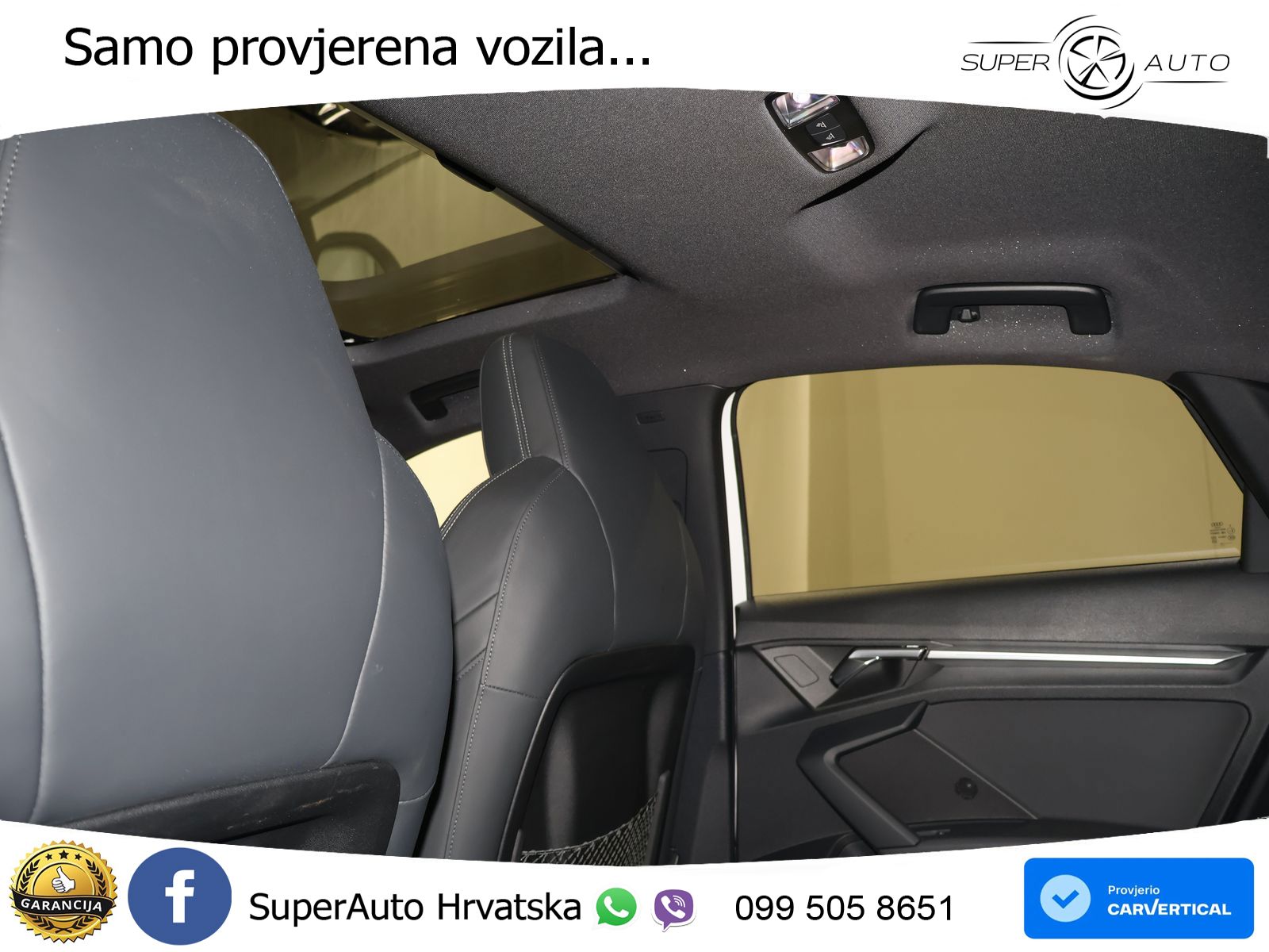 Audi S3 Limuzina 2.0 TFSI (310 KS) quattro S tronic MATRIX+GR SJED+KAM