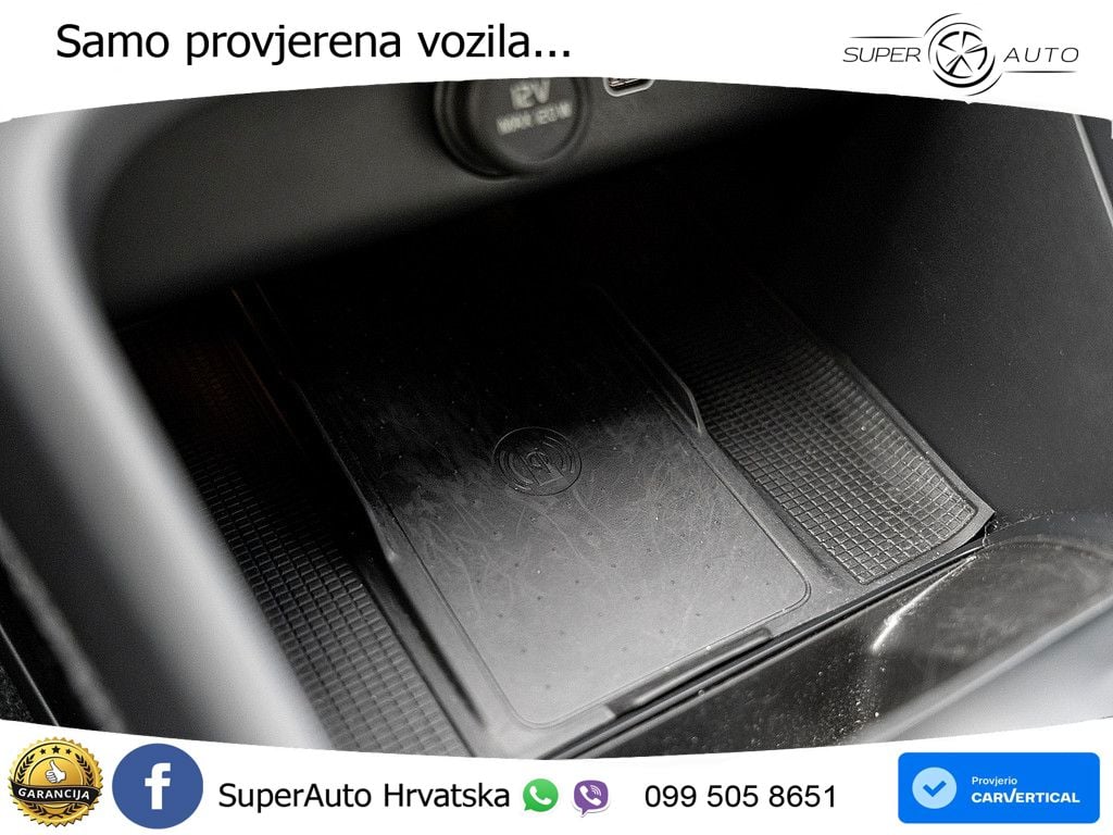 Volvo XC40 2.0 B3 163 KS Automatic
