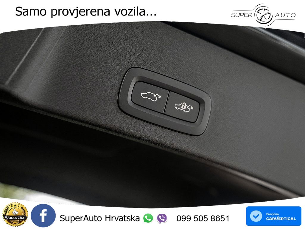 Volvo XC40 2.0 B3 163 KS Automatic