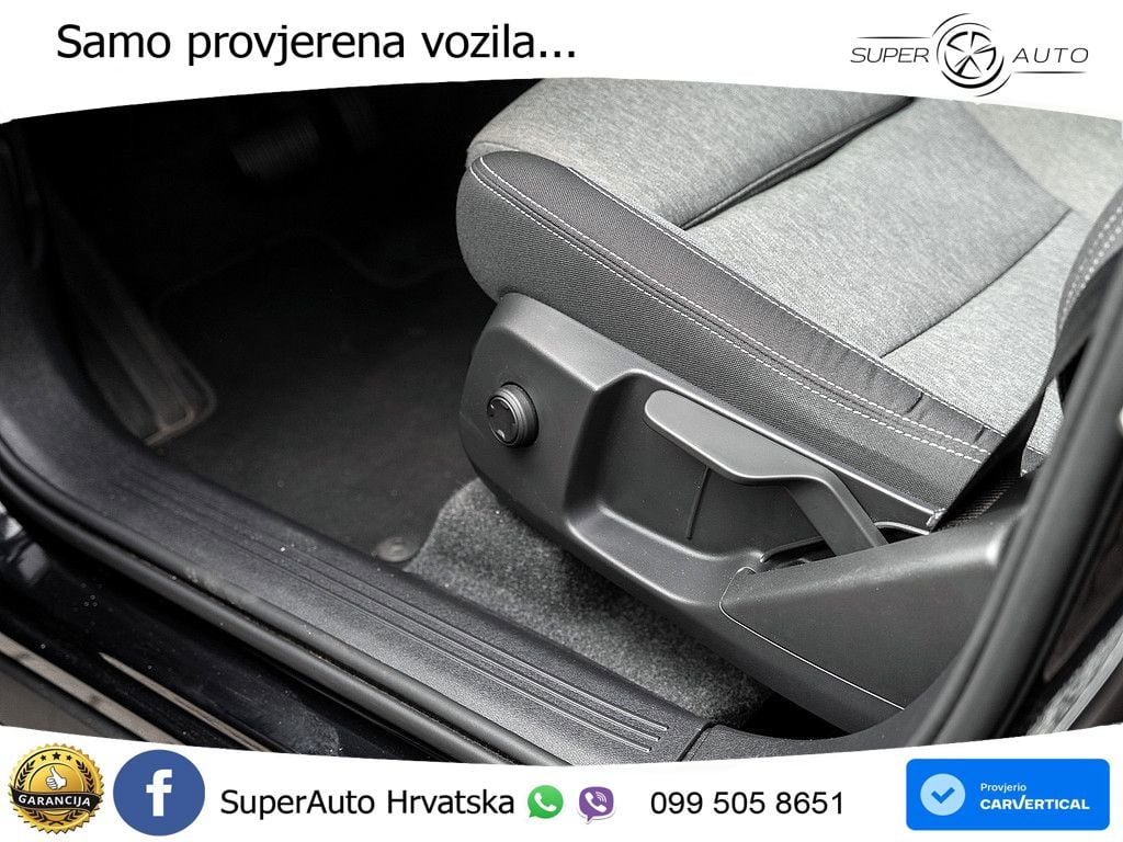 Volvo XC40 2.0 B3 163 KS Automatic