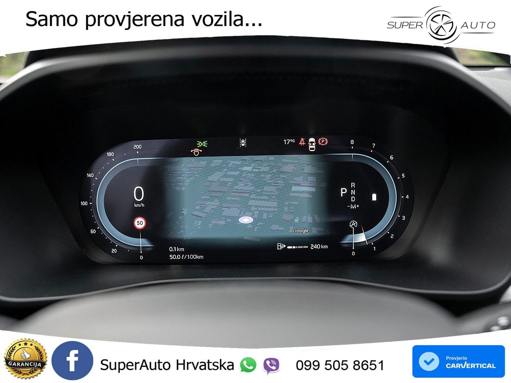 Volvo XC40 2.0 B3 163 KS Automatic