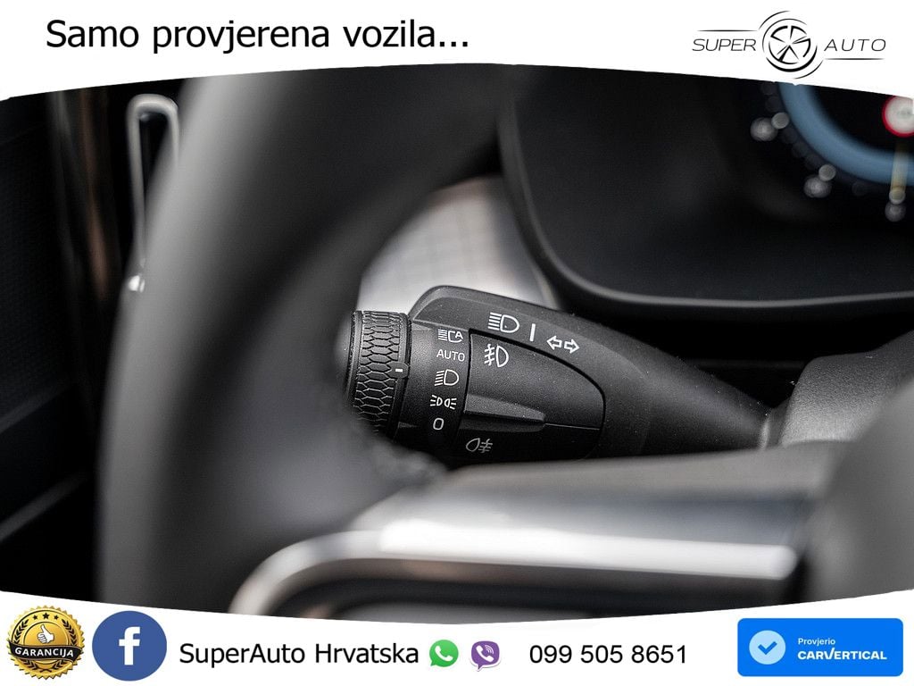 Volvo XC40 2.0 B3 163 KS Automatic