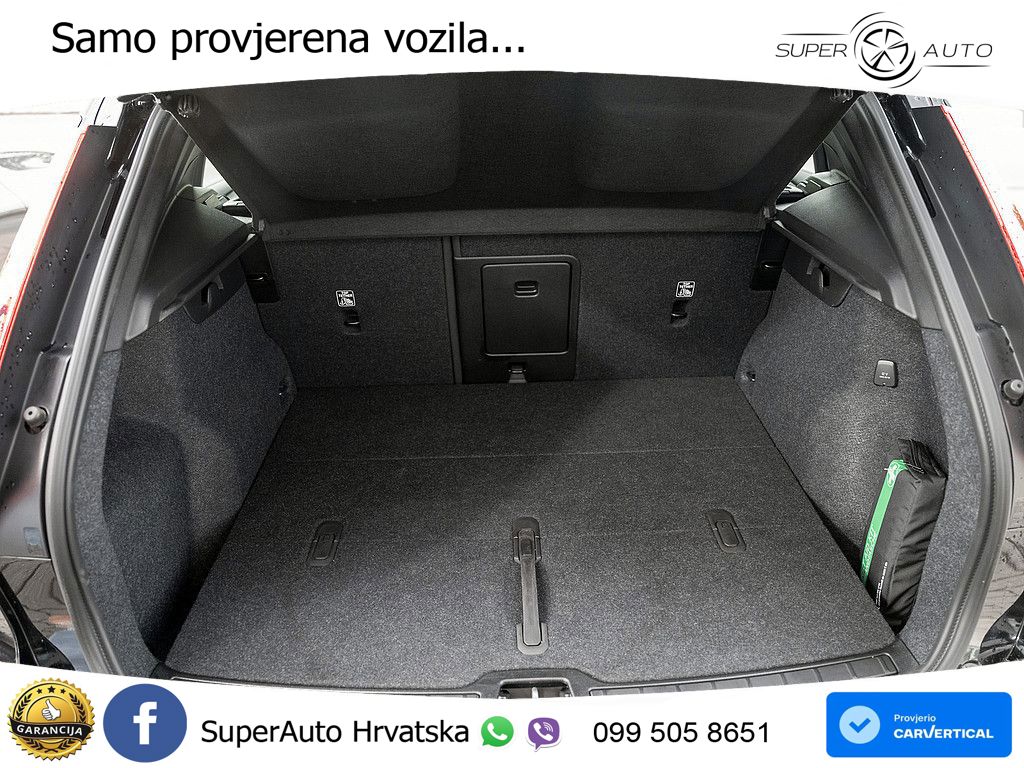 Volvo XC40 2.0 B3 163 KS Automatic
