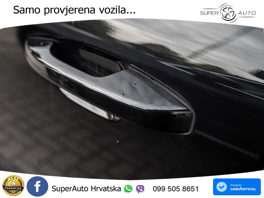 Volvo XC40 2.0 B3 163 KS Automatic