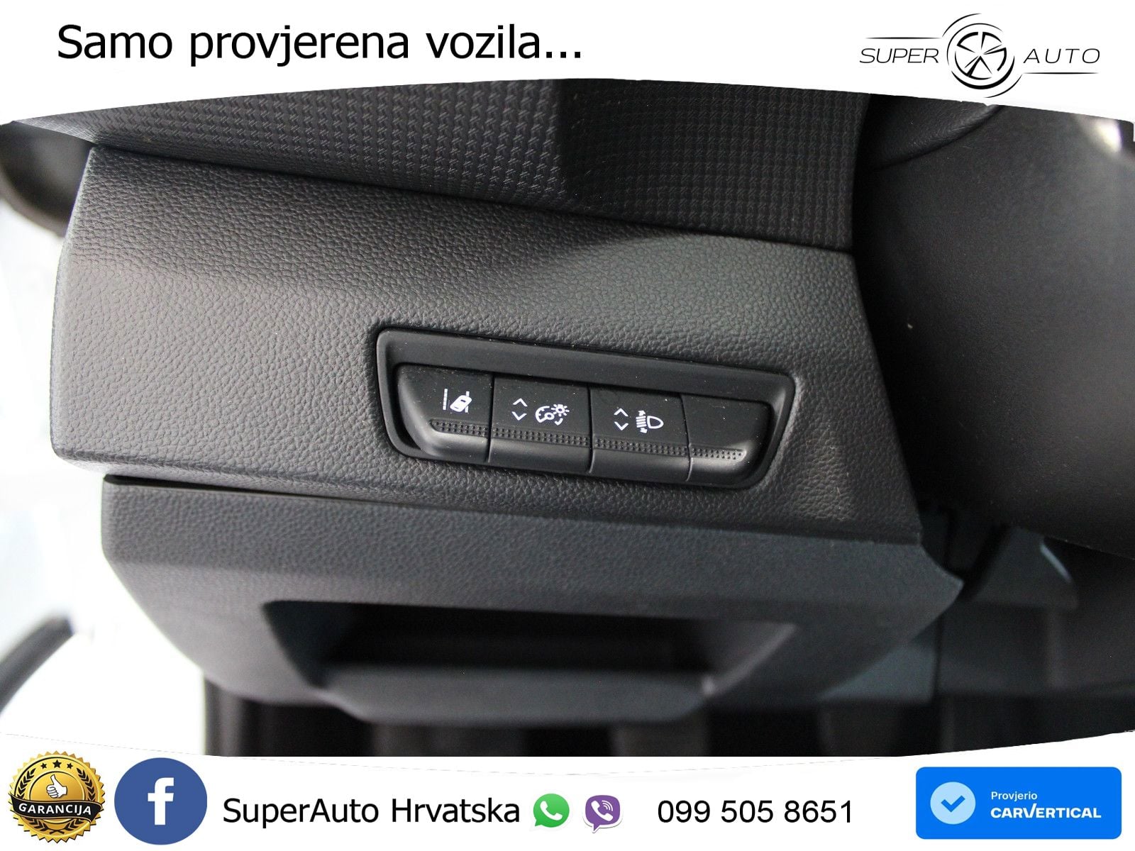 Renault Trafic 2.0 dCi Kasten L1H1 LED*NAVI*CAMP*PDC* 131 KS
