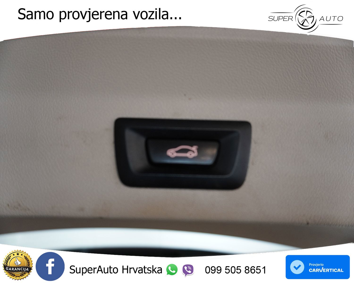 BMW X3 20d xDrive Steptronic