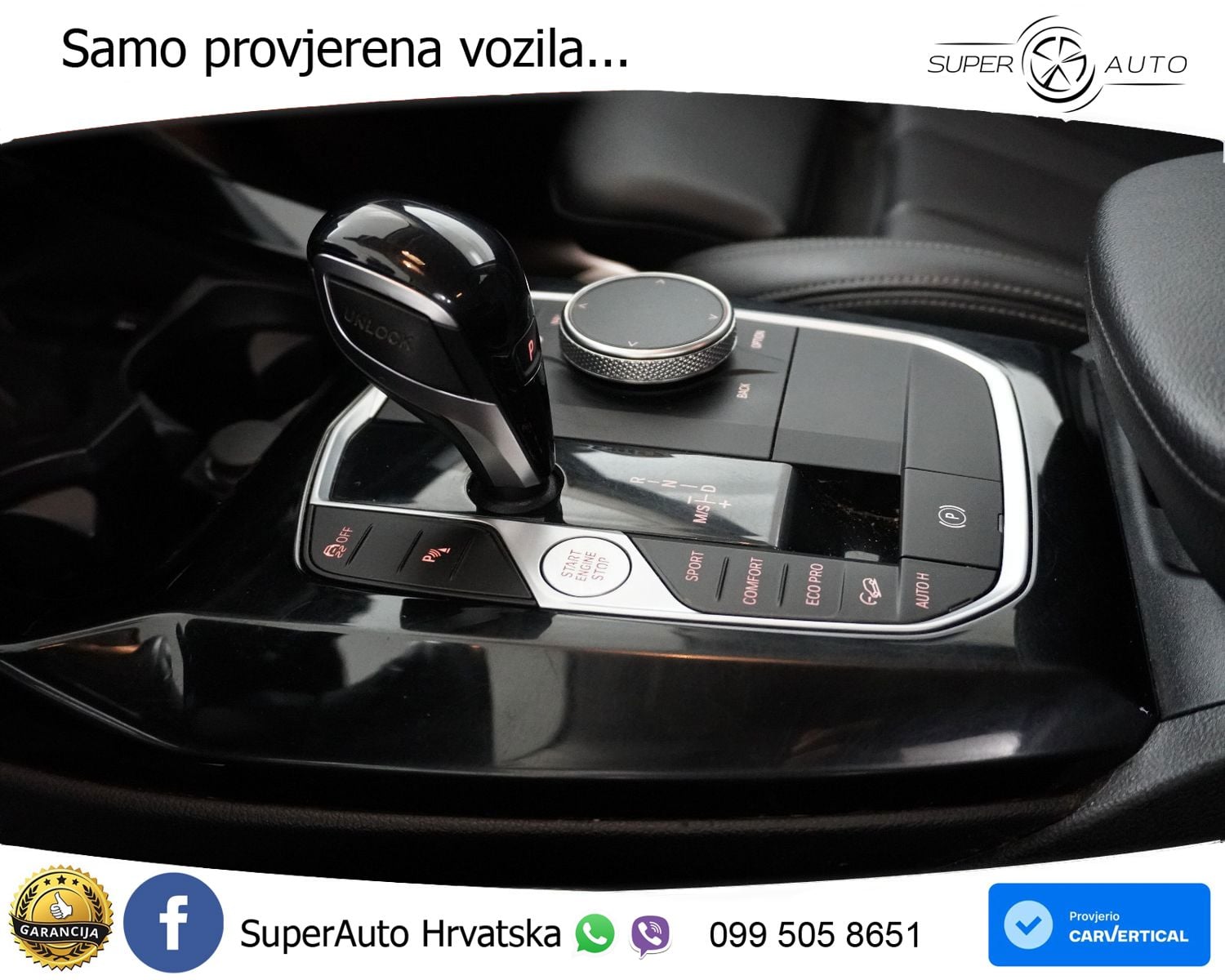 BMW X3 20d xDrive Steptronic